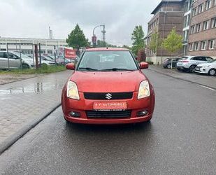 Suzuki Swift Gebrauchtwagen