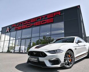 Ford Mustang Gebrauchtwagen