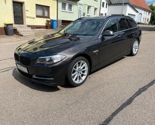 BMW 520 Gebrauchtwagen