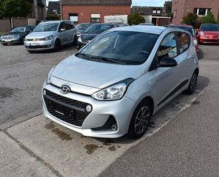 Hyundai i10 Gebrauchtwagen