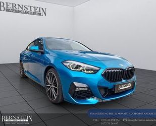 BMW 218 Gebrauchtwagen