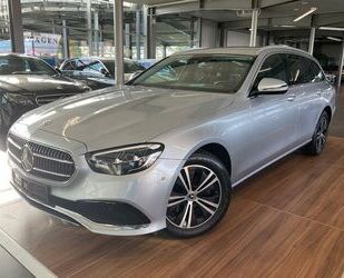 Mercedes-Benz E 220 Gebrauchtwagen