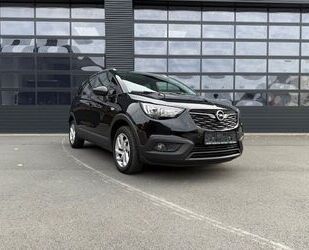 Opel Crossland (X) Gebrauchtwagen