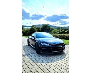 Audi TT Gebrauchtwagen
