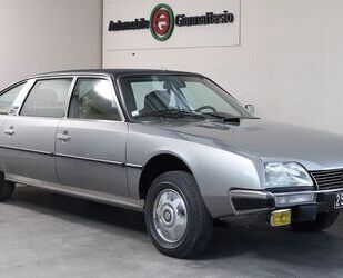 Citroen CX Gebrauchtwagen