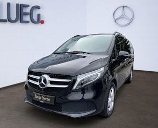 Mercedes-Benz V 300 Gebrauchtwagen