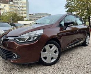 Renault Clio Gebrauchtwagen