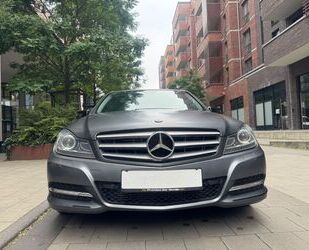 Mercedes-Benz C 250 Gebrauchtwagen