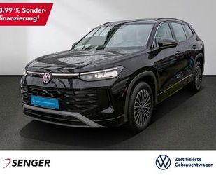 VW Tayron Gebrauchtwagen