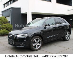 Audi Q3 Gebrauchtwagen