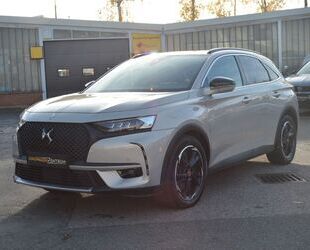 DS Automobiles DS7 (Crossback) Gebrauchtwagen