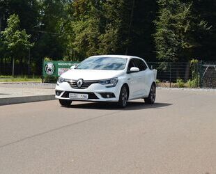 Renault Megane Gebrauchtwagen