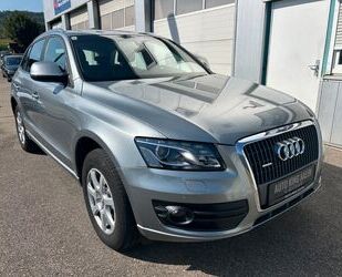 Audi Q5 Gebrauchtwagen