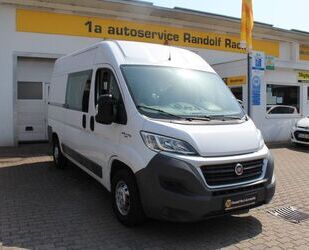 Fiat Ducato Gebrauchtwagen