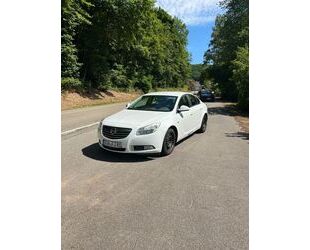 Opel Insignia Gebrauchtwagen