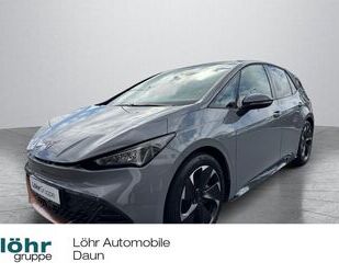 Cupra Born Gebrauchtwagen