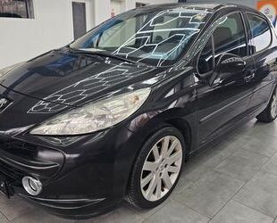 Peugeot 207 Gebrauchtwagen