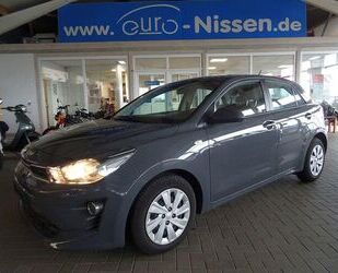 Kia Rio Gebrauchtwagen