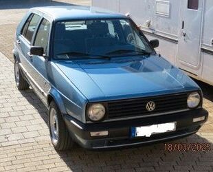 VW Golf 