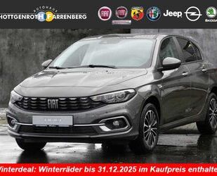 Fiat Tipo Gebrauchtwagen