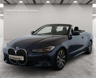 BMW 430 Gebrauchtwagen