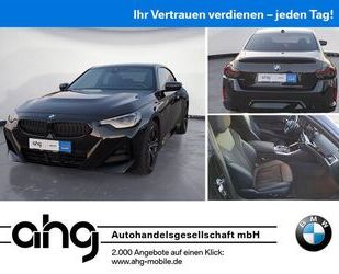 BMW 220 Gebrauchtwagen