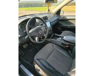 Mercedes-Benz ML 280 Gebrauchtwagen
