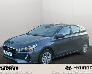 Hyundai i30 Gebrauchtwagen
