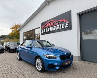 BMW 218 Gebrauchtwagen
