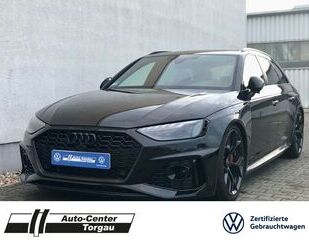 Audi RS4 Gebrauchtwagen