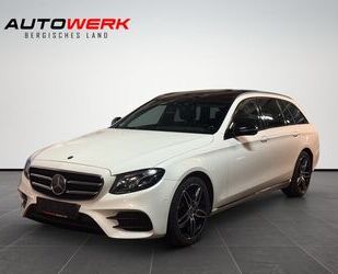 Mercedes-Benz E 220 Gebrauchtwagen