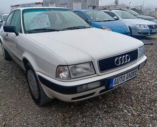 Audi 80 Gebrauchtwagen