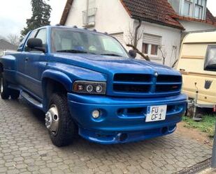 Dodge RAM Gebrauchtwagen