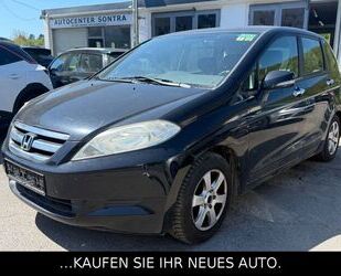 Honda FR-V Gebrauchtwagen