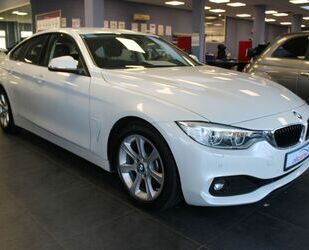 BMW 425 Gran Coupé Gebrauchtwagen