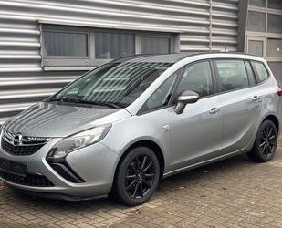 Opel Zafira Gebrauchtwagen