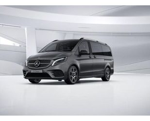 Mercedes-Benz Mercedes-Benz V 300 d long 4M +AMG+AVANTGARDE+NAVI Gebrauchtwagen