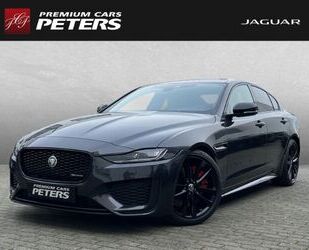 Jaguar XE Gebrauchtwagen