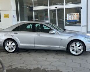 Mercedes-Benz S 350 Gebrauchtwagen