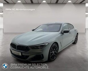 BMW M850 Gebrauchtwagen