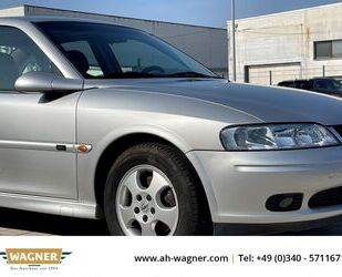Opel Vectra Gebrauchtwagen