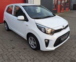 Kia Picanto Gebrauchtwagen