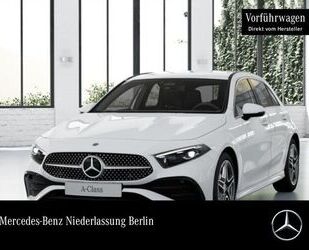 Mercedes-Benz A 200 Gebrauchtwagen