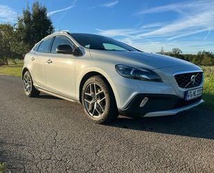 Volvo V40 Gebrauchtwagen