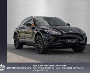Aston Martin DBX Gebrauchtwagen