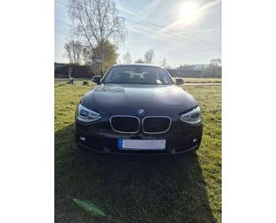 BMW 118 Gebrauchtwagen