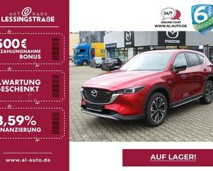 Mazda CX-5 Gebrauchtwagen