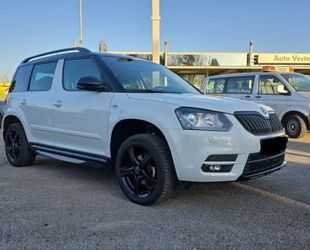 Skoda Yeti Gebrauchtwagen