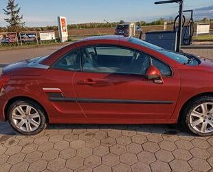 Peugeot 207 Gebrauchtwagen