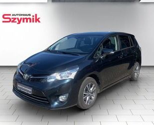 Toyota Verso Gebrauchtwagen